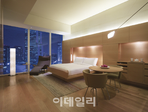 특급호텔, 발 넓히는 온라인 여행사(OTA)에 긴장