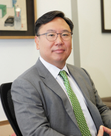 비자코리아 사장에 윤 패트릭 SC제일은행 부행장 선임