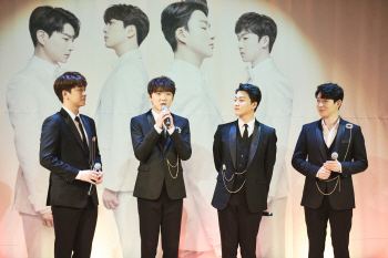 포레스텔라 "포디콰가 '신사'라면 우리는 '어드벤처'"