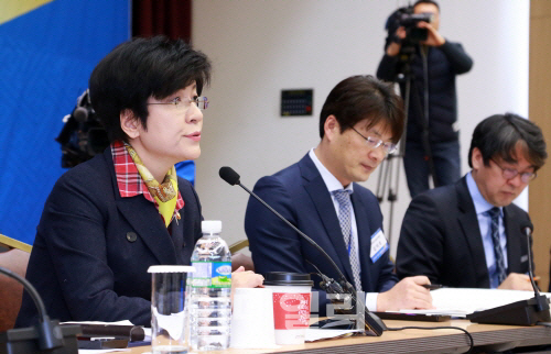 김영주 장관 “고용센터, 취업지원에 역량 집중해달라”