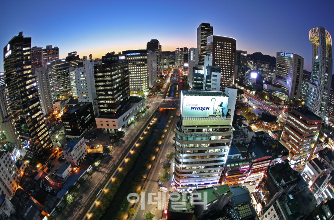 서울시, 지속가능한 도시 인정 ‘리콴유 세계도시상’ 수상