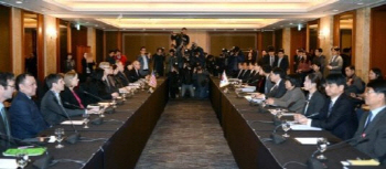 한중FTA 후속협상 내주 개최…美철강관세 부과 韓제외될까