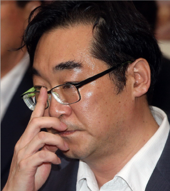 “민중은 개·돼지” 나향욱 전 기획관 복직한다…파면소송 승소