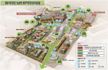 ‘도시재생 뉴딜’ 사업지 집값, 동(洞) 단위로 깐깐하게 점검