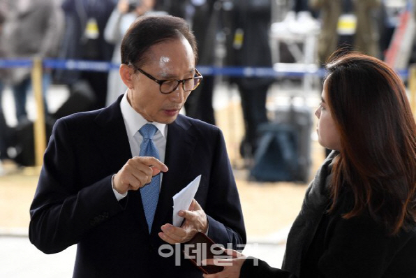 정청래, "이명박 부럽다"고 말한 이유