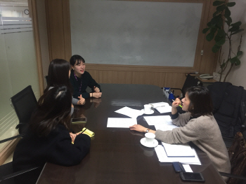 “6개월간 일하면서 배우고 나니 정규직 채용"