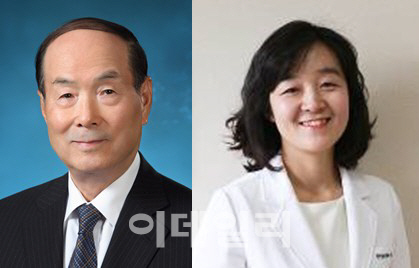한만청 서울의대 명예교수 대한의학회 의학공헌상 수상