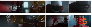 SK텔레콤, 신규 5G 캠페인 ‘THIS IS 5G’ 공개