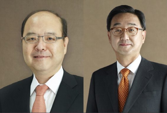 삼양사, 김원·김량 부회장 사내이사로 선임