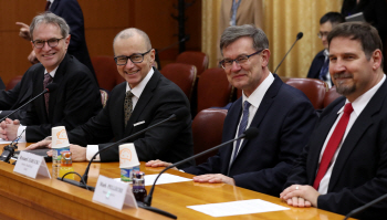 IAEA 사무차장 "北, 비핵화 감시·검증 활동 재개 준비돼있다"