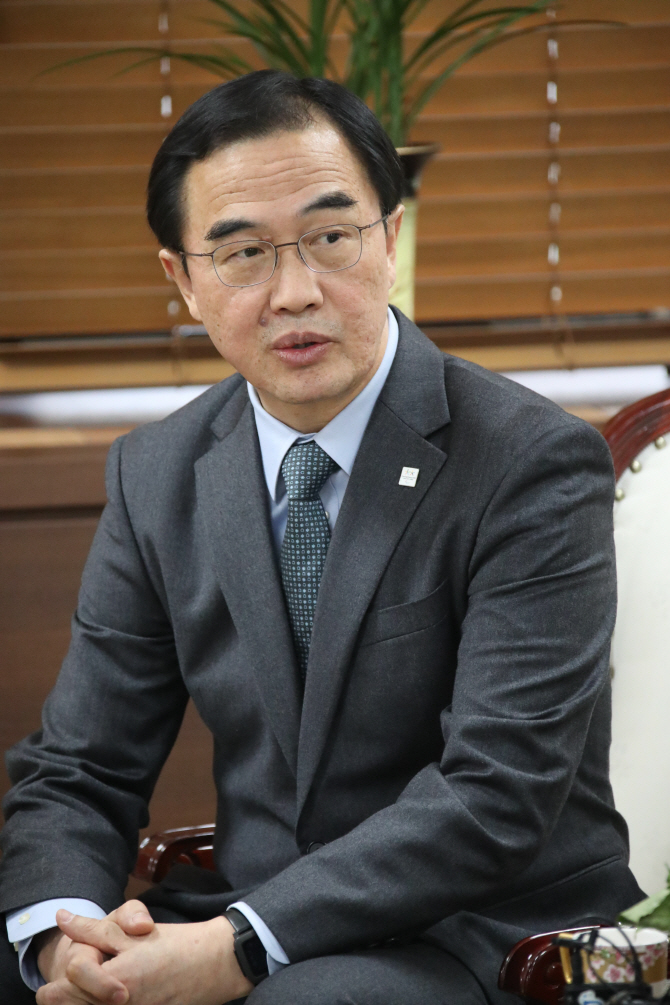정부, 29일 남북고위급회담 개최 北에 공식 제의