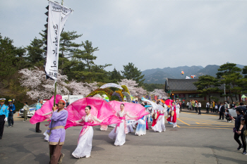  영암왕인문화축제 내달 5일 '팡파르'