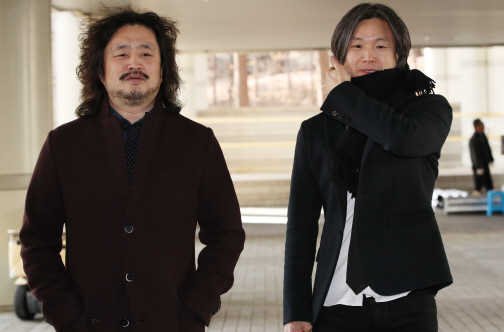 警, '김어준 성추행' 허위청원 고소장 접수…"작성자 추적중"