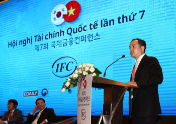 "베트남 국영기업 민영화 韓기업 참여 기대"