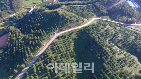 산림품종관리센터·충남도, 사회적경제 거버넌스 구축 MOU체결