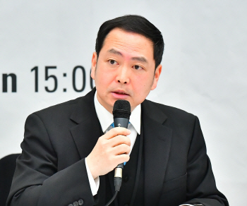 윤호근 예술감독 "국립오페라단 '소통'으로 이끌 것"