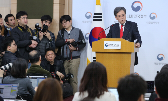 韓자동차산업 위기인데..정부는 美에 ‘양보 또 양보’