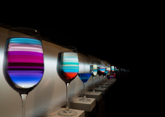 글렌피딕, 설치미술 최세진 작가 창작활동 지원