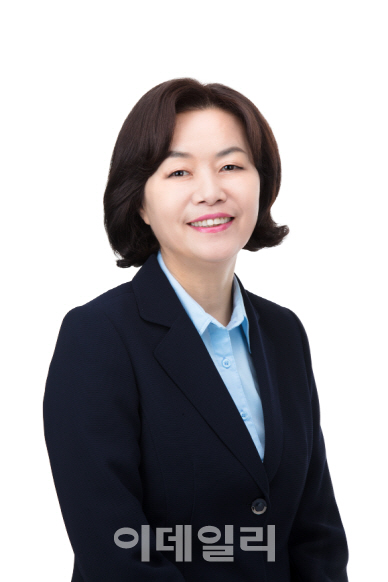 김유임 고양시장 후보 "시장되면 군부대 이전 협상 벌이겠다"