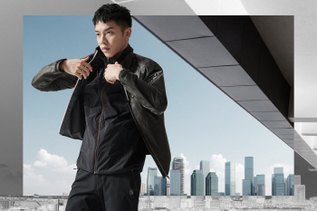 블랙야크, 기능성·디자인 연결해 新패션 제안