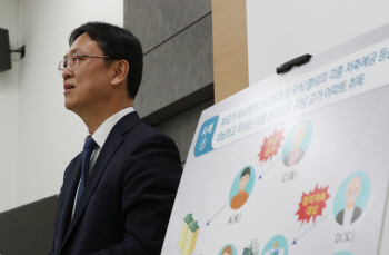 국세청, 강남 '금수저 청약' 등 탈세 혐의자 세무조사