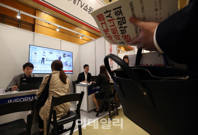 [포토]'기다림은 기본'