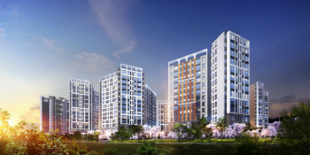 GS건설, 30일 대구 ‘복현 자이’ 모델하우스 개관