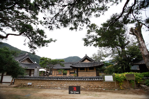 봄볕처럼 따사한 한옥스테이..연인들을 위한 추천 3