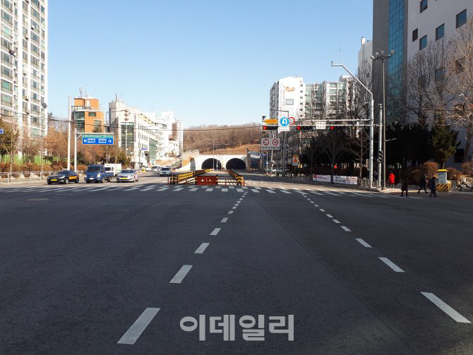 ‘광명~서울 민자고속도로’ 재검토 촉구