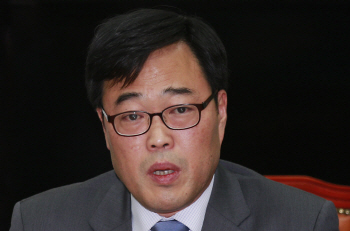 김기식 금감원장 내정자, 금융위와 '고부갈등' 불가피
