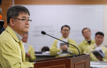 농식품부, 내주 구제역 방역 총력전