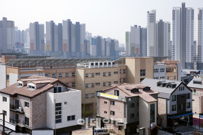 전유부분 수선시에도 입주자대표에 승인받는 일본