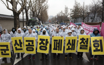 금호타이어 9부능선 넘은 산은…'한국GM·STX조선' 줄줄이 대기