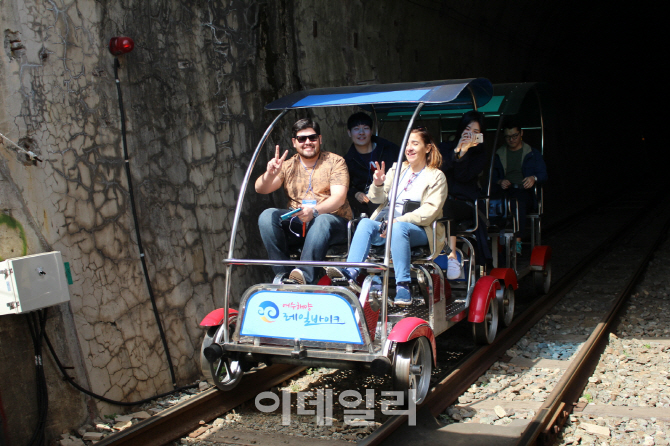 파라과이·몽골·스리랑카 “한국 관광 발전 노하우, 많이 배우고 갈게요”