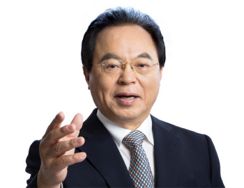 민주 오거돈, 경선없이 부산시장 본선 직행(상보)