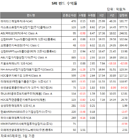 현대차그룹 지배구조 개선 요구한 엘리엇..SRI펀드, 빛볼까