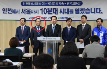 與 지도부 특정후보 지지?..홍영표·이개호 경선관리 공정성 논란