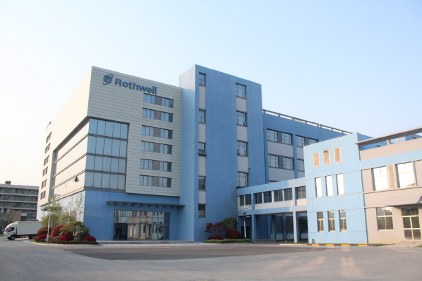 로스웰, 공격적 R&D 투자…하이테크 기업 지위 굳힌다