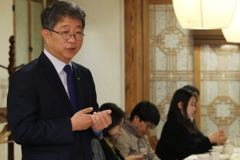 박상우 LH 사장 "서울 인근 택지 확보해 신혼희망타운 연내 분양"