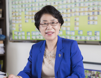 홍미영 인천시장 예비후보 "일자리 10만개 창출" 공약