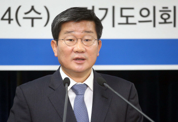 전해철 "이재명 라디오 토론 거부, 유감스러운 결정"