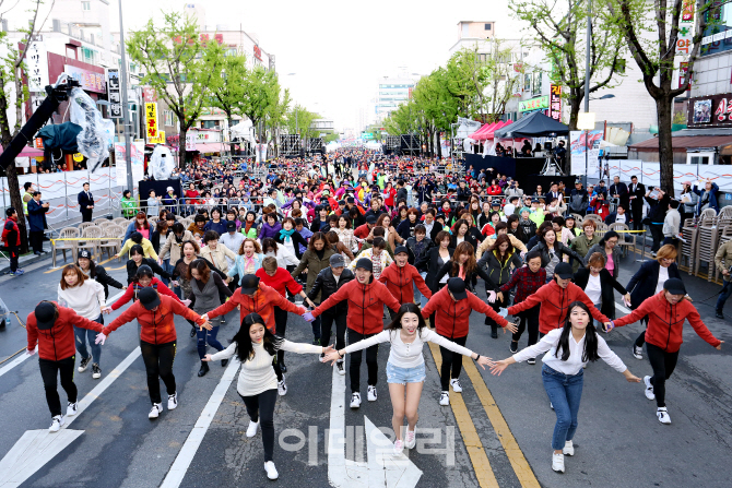 [동네방네]서울 강북구, 4·19혁명 기념 국민문화제 연다