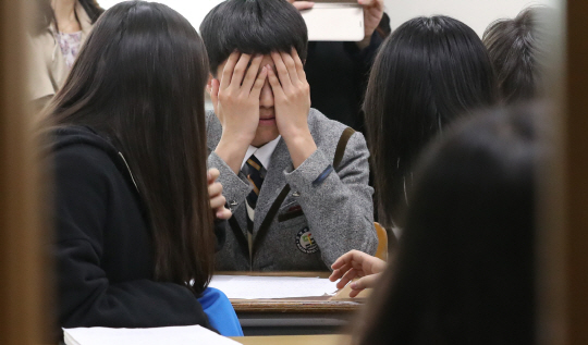 교육부 1년간 뭐했나…결론 없는 대입개편안 혼란만 가중