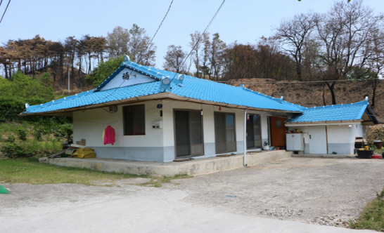 “산불 피해 줄이려면 집 주변 정리하세요”