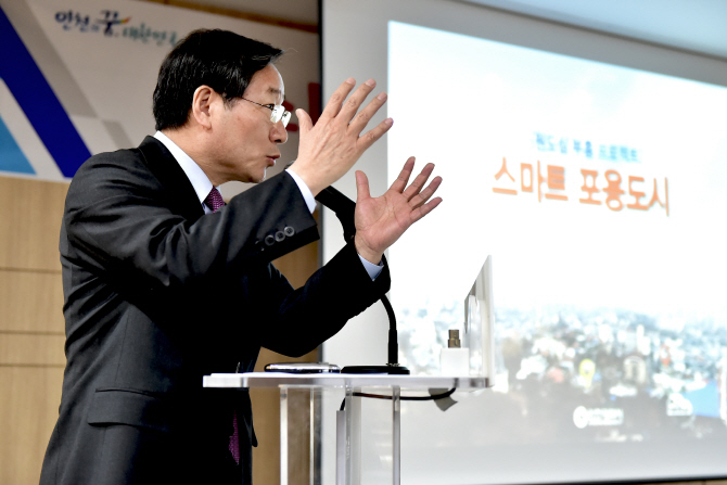 말로 끝난 해외투자 유치…인천시 '전시행정' 논란