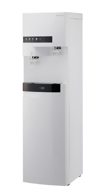 “B2B용 정수기 출시” 현대렌탈케어, 렌털사업 확대