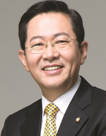 박남춘 의원 "유정복 인천시장 무력화시키겠다"