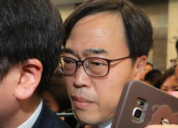 "갑달·황제외유·땡처리" 정치권 강타한 김기식