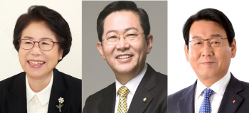 '세월호 4주기' 민주당 인천시장 후보 3명, 안전공약 발표