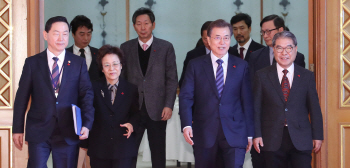 국가교육회의 '대입개편 밑그림'…"특위·공론화위 구성"